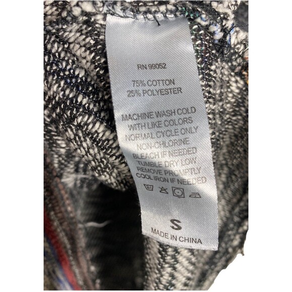 Small Ron Jon Baha Pullover Hoodie Sweater - Picture 5 of 5